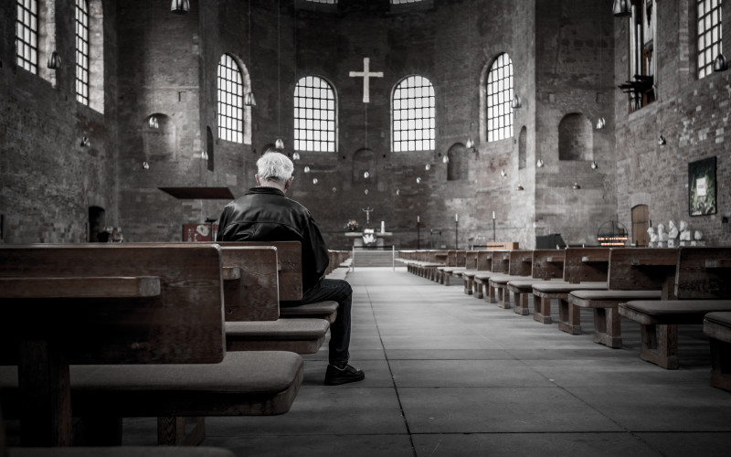 Is de God uit het Oude Testament dezelfde als de God van IS?